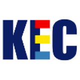 KEC International logo