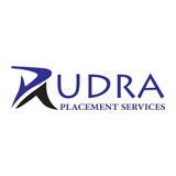 Rudra Placement Services logo