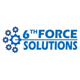 Sixth Force Solutions logo