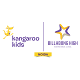 Billabong High International School logo