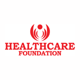 Health Care Foundation logo