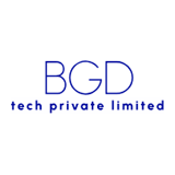 BGD Tech logo