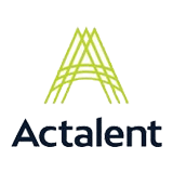 Actalent Services logo