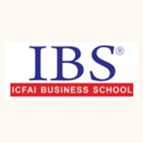 ICFAI Business School (IBS) logo