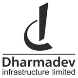 Dharmadev Infrastructure logo