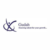 Gudah Consultants logo