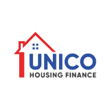 Unico Housing Finance logo