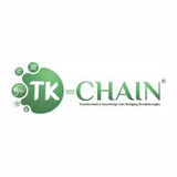 TK Chain logo