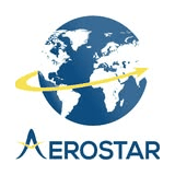 Aerostar Manufacturing logo
