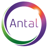 Antal International logo
