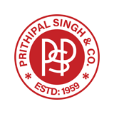 Prithipal Singh And Company logo