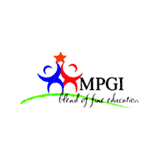 Maharana Pratap Education Centre (MPEC) logo
