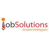 Job Solutions logo