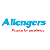 Allengers Global Healthcare Private Limited logo