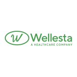Wellesta Healthcare logo