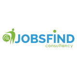 Jobsfind Consultancy logo