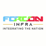 Forcon Infra logo