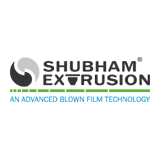 Shubham Extrusion Machines Pvt. Ltd. logo