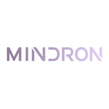 Mindron Meditech logo