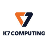 K7 Computing logo