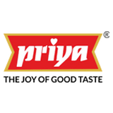 Priya logo