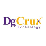Dgcrux Technology logo