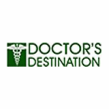 Doctors Destination logo