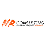 NR Consulting logo
