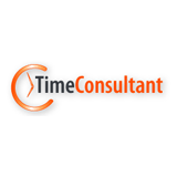 Time Consultants logo