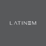 Latinem logo