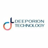 Deeporion Technologies logo