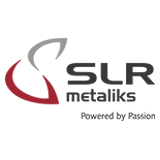 Slr Metaliks logo