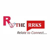 THE Rrks logo