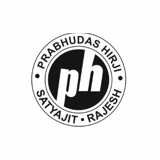 Prabhu Hira Ice And Cold Storage Ltd logo