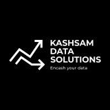 Kashsam Data Solutions logo