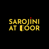 Sarojini At Door logo