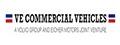 VE Connected Solutions