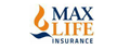 Max Life Insurance