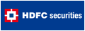 Hdfc Securities