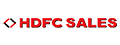 Hdfc Sales