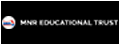MNR Educational Trust