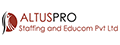 Altuspro Staffing Educom
