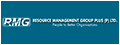 Resource Management Group Plus