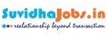 Suvidha Placements
