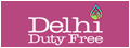 Delhi Duty Free Services (DDFS)