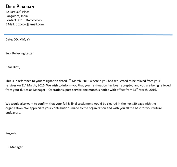 😎 Reliance offer letter. The Epic Buyer Offer Letter That Won Us The ...